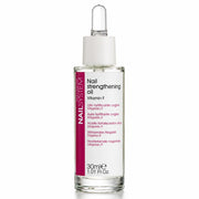 Nail System Olio Fortificante Unghie con Vitamina F - 30ml