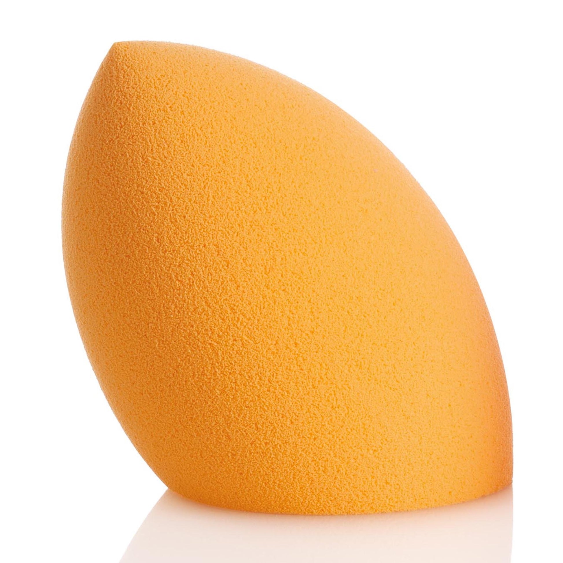 Xanitalia Make Up Blander 3D Spugna Trucco in Lattice - Arancione