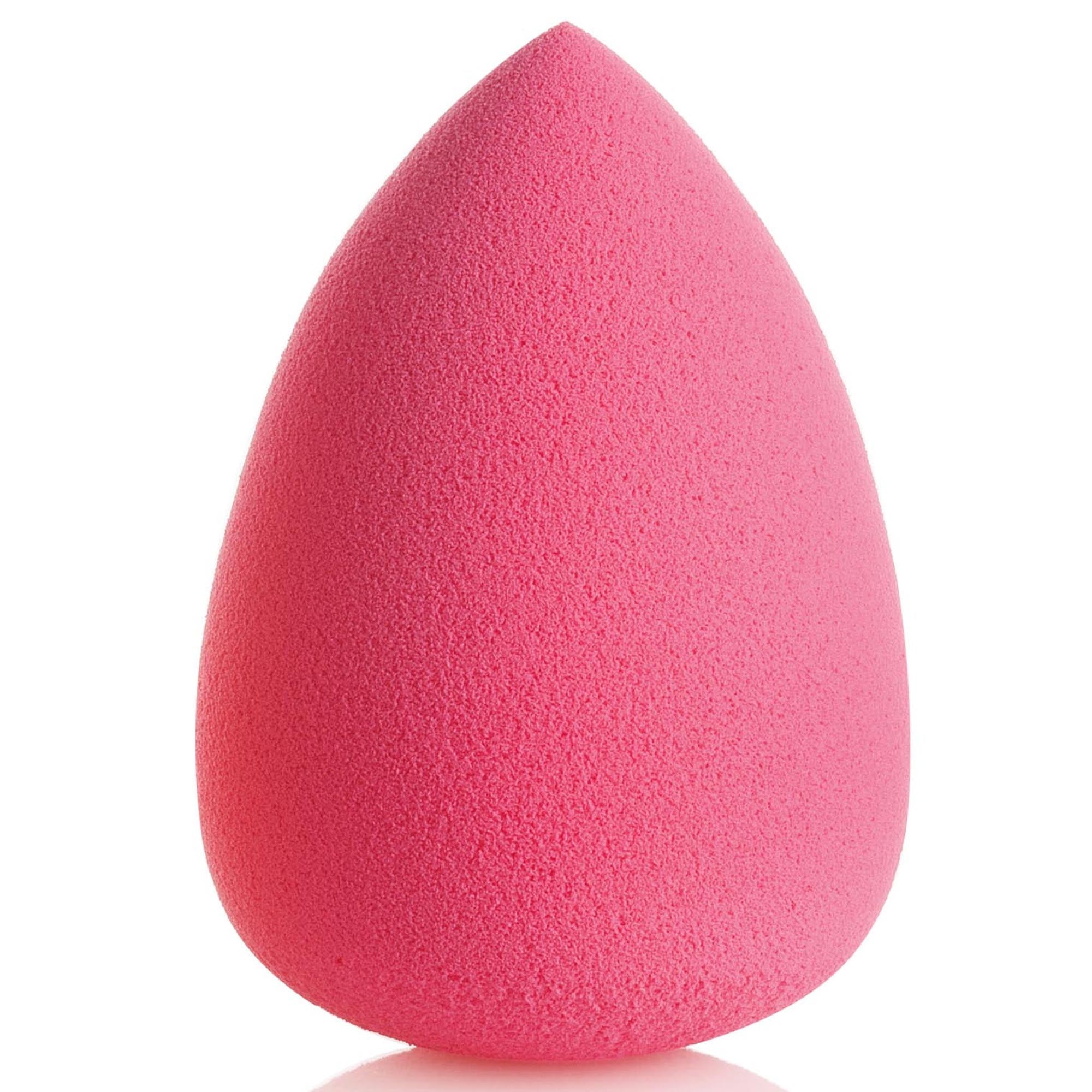 Xanitalia Make Up Blander 3D Spugna Trucco in Lattice - Rosa