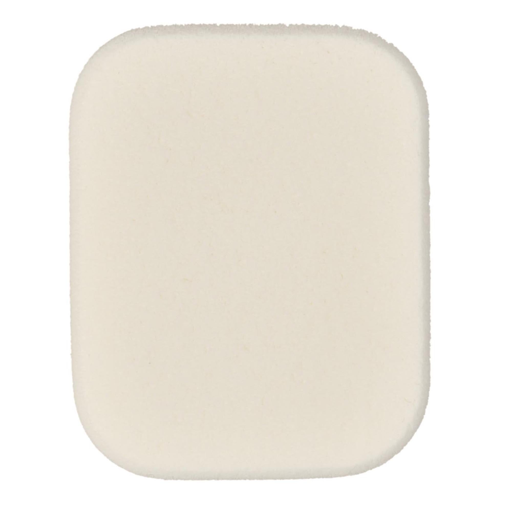 Salon Pro Spugna Trucco in Lattice Rettangolare