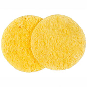 Salon Pro Spugna Trucco in Cellulosa 2pz - 7,5cm