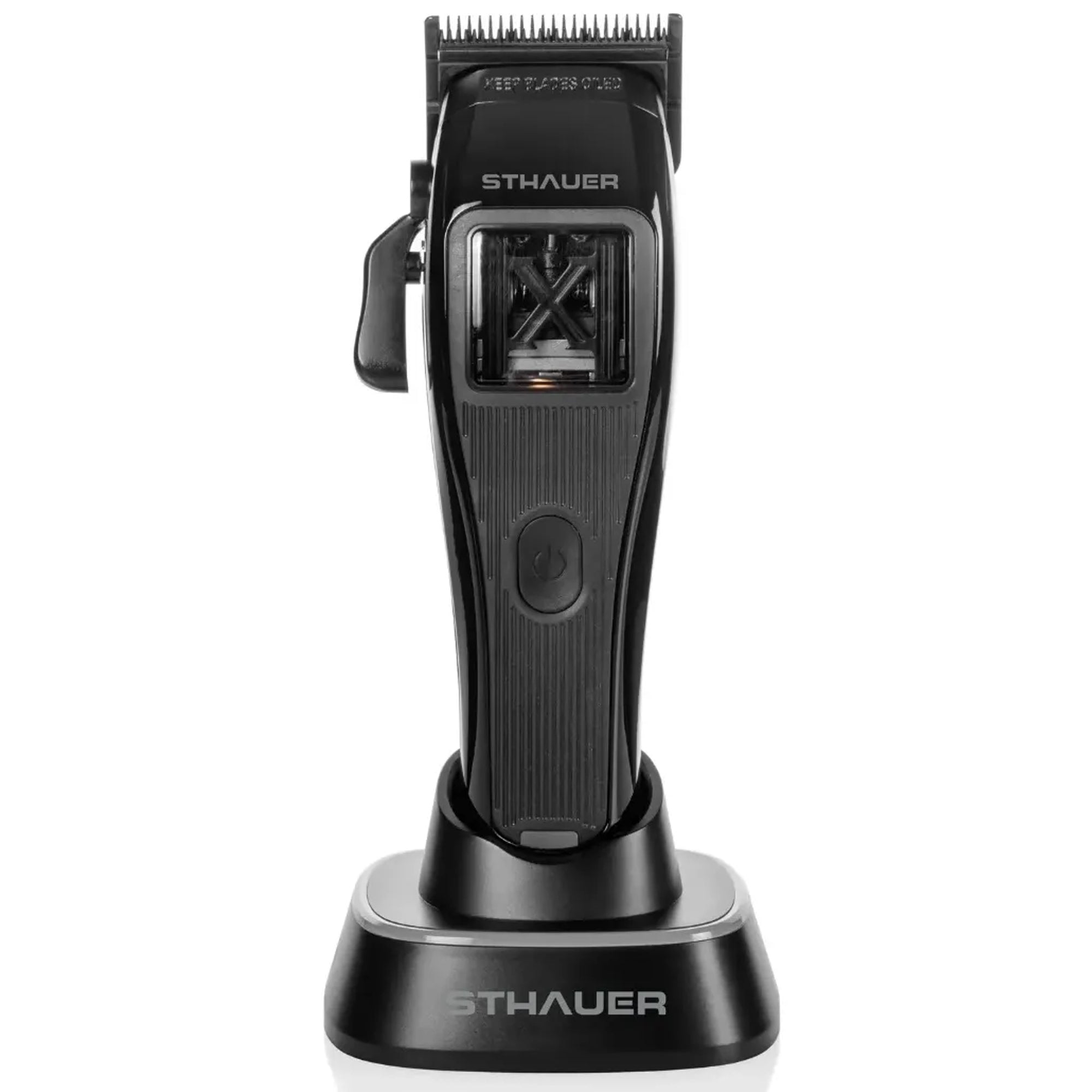 Sthauer Extreme Pro 10K Tosatrice Trimmer Professionale