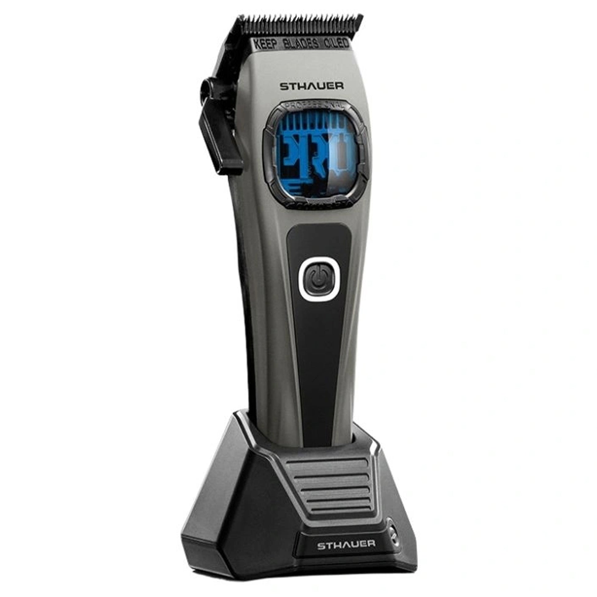 Sthauer Edge Pro Tosatrice Trimmer Professionale