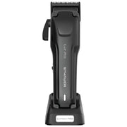 Sthauer Cut Pro Tosatrice Trimmer Professionale - Black