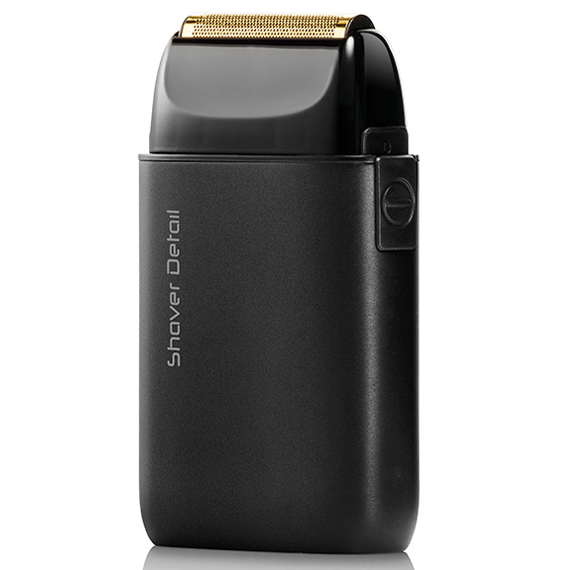 Sthauer Shaver Detail Rasoio Finale Professionale