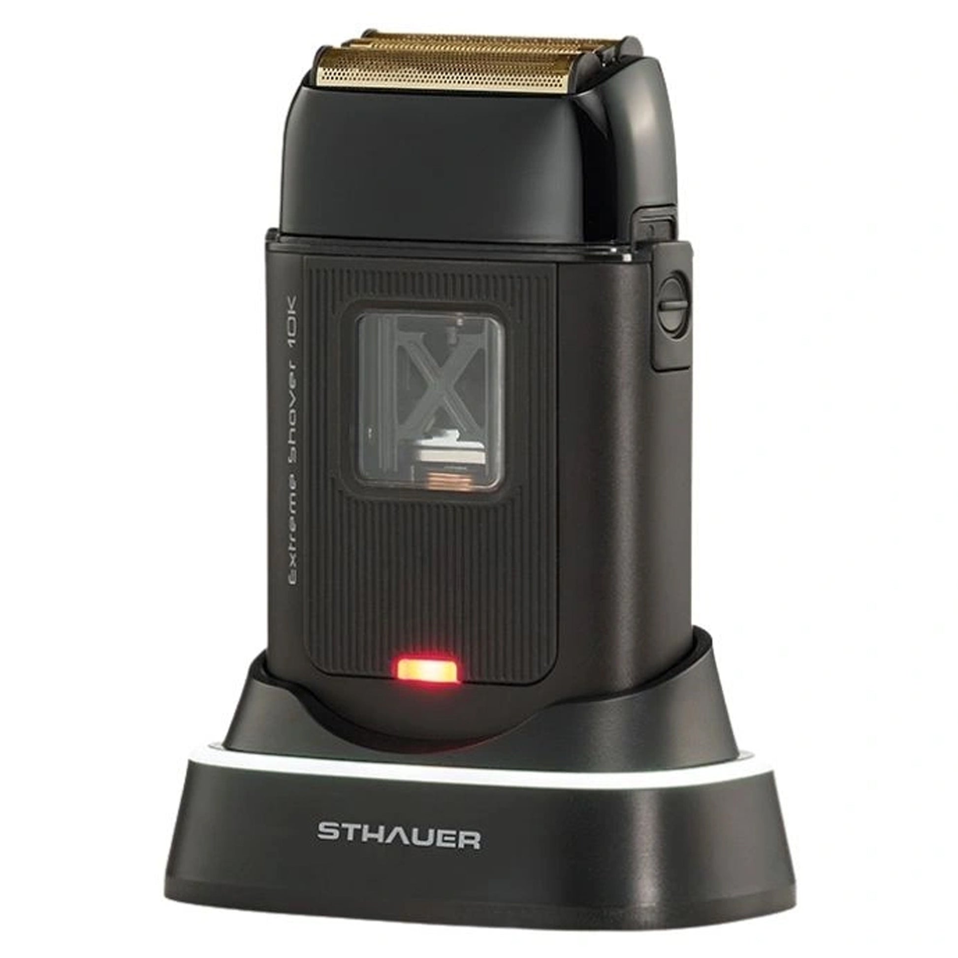 Sthauer Extreme Shaver 10K Rasoio Finale Professionale