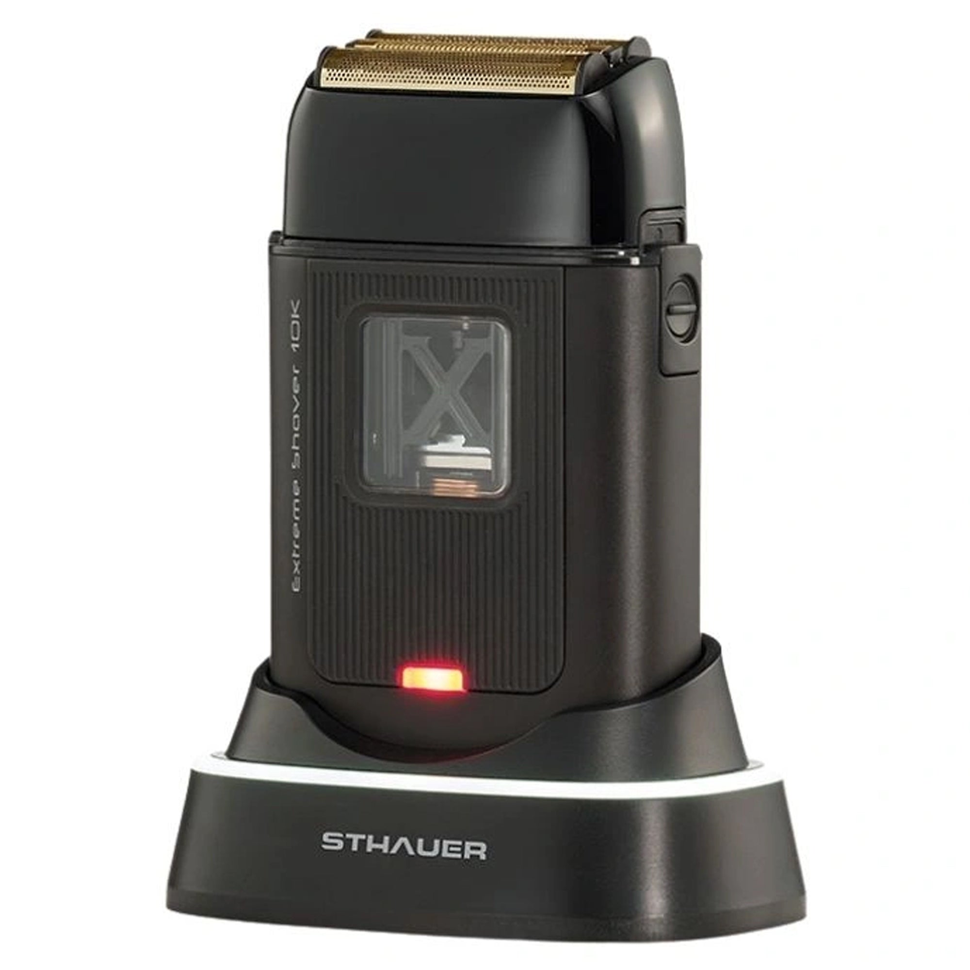 Sthauer Extreme Shaver 10K Rasoio Finale Professionale