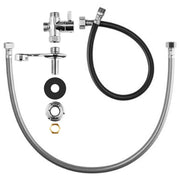 Supporto e Raccordo Idraulico per SPA Cascata ed Arco