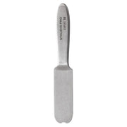 Staleks Pro Base in Metallo Raspa Pedicure Expert 10