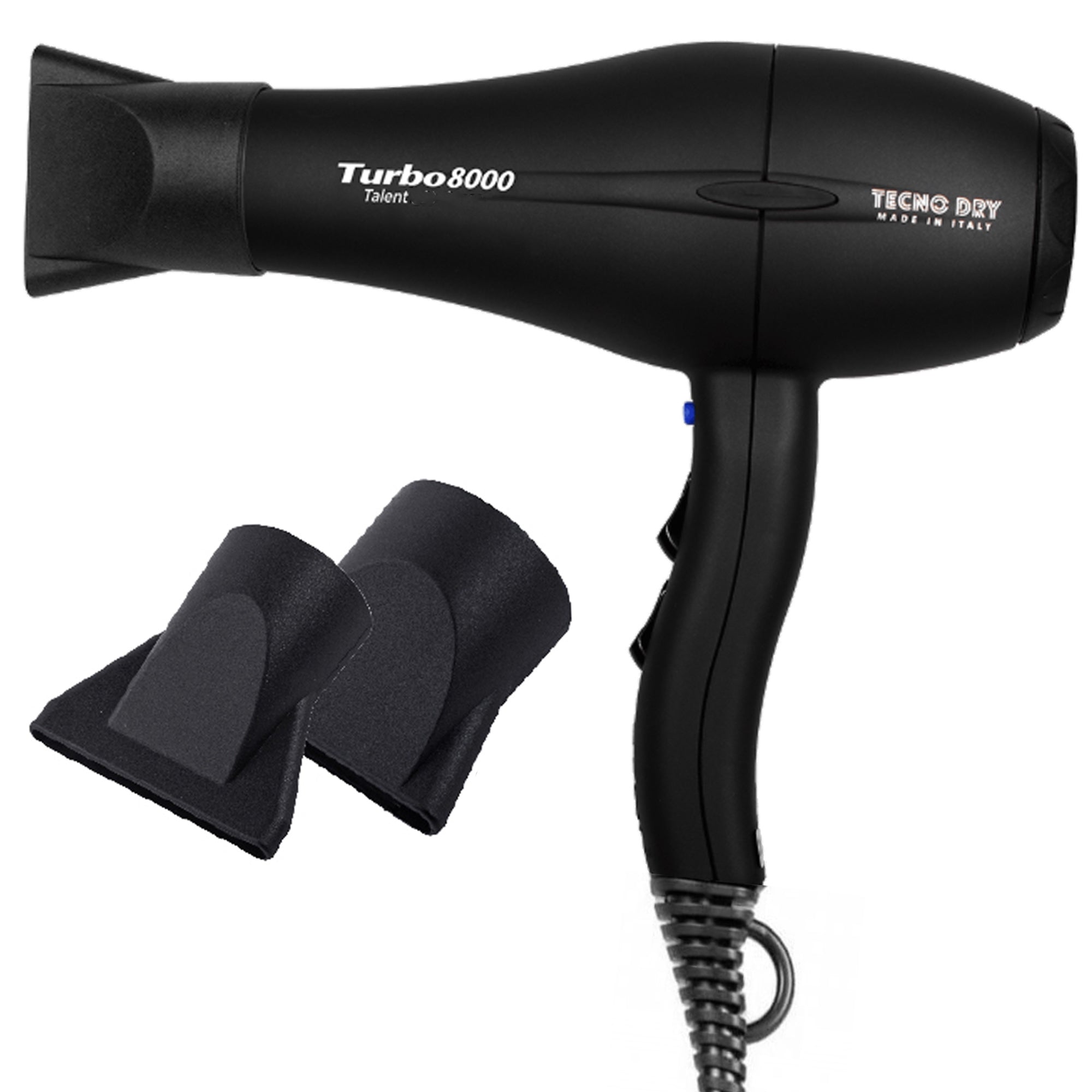 Tecno Elettra Turbo Talent 8000 Phon Professionale
