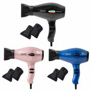 Tecno Elettra Max Dry Superpower Phon 2500W