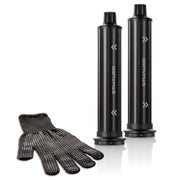 Sthauer Waves Kit Pro Barre Arricciacapelli per Phon