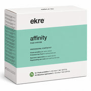 Ekre Affinity Plex System Professional Starter Kit con Fluido e Maschera