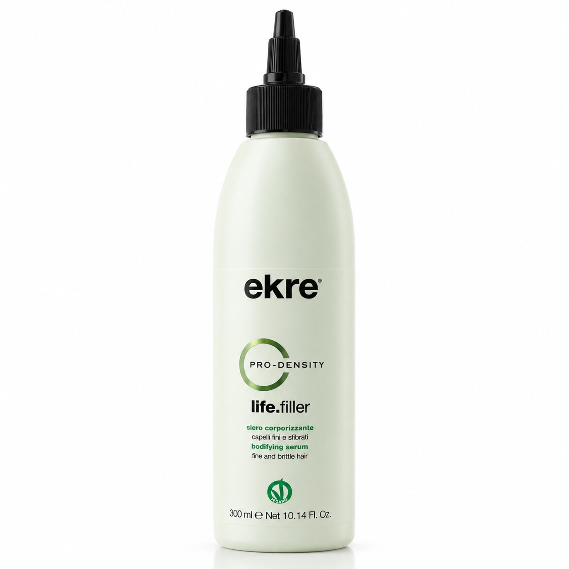 Ekre Pro Density Life Filler Siero Corporizzante - 300ml