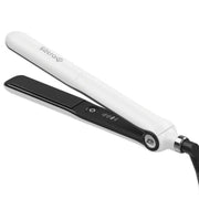 Parlux Setra Piastra al Plasma Professionale 25mm - Bianco