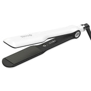 Parlux Setra Piastra al Plasma Professionale 40mm - Bianco