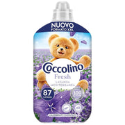 Coccolino Ammorbidente Concentrato 1827ml - Lavanda Mediterranea