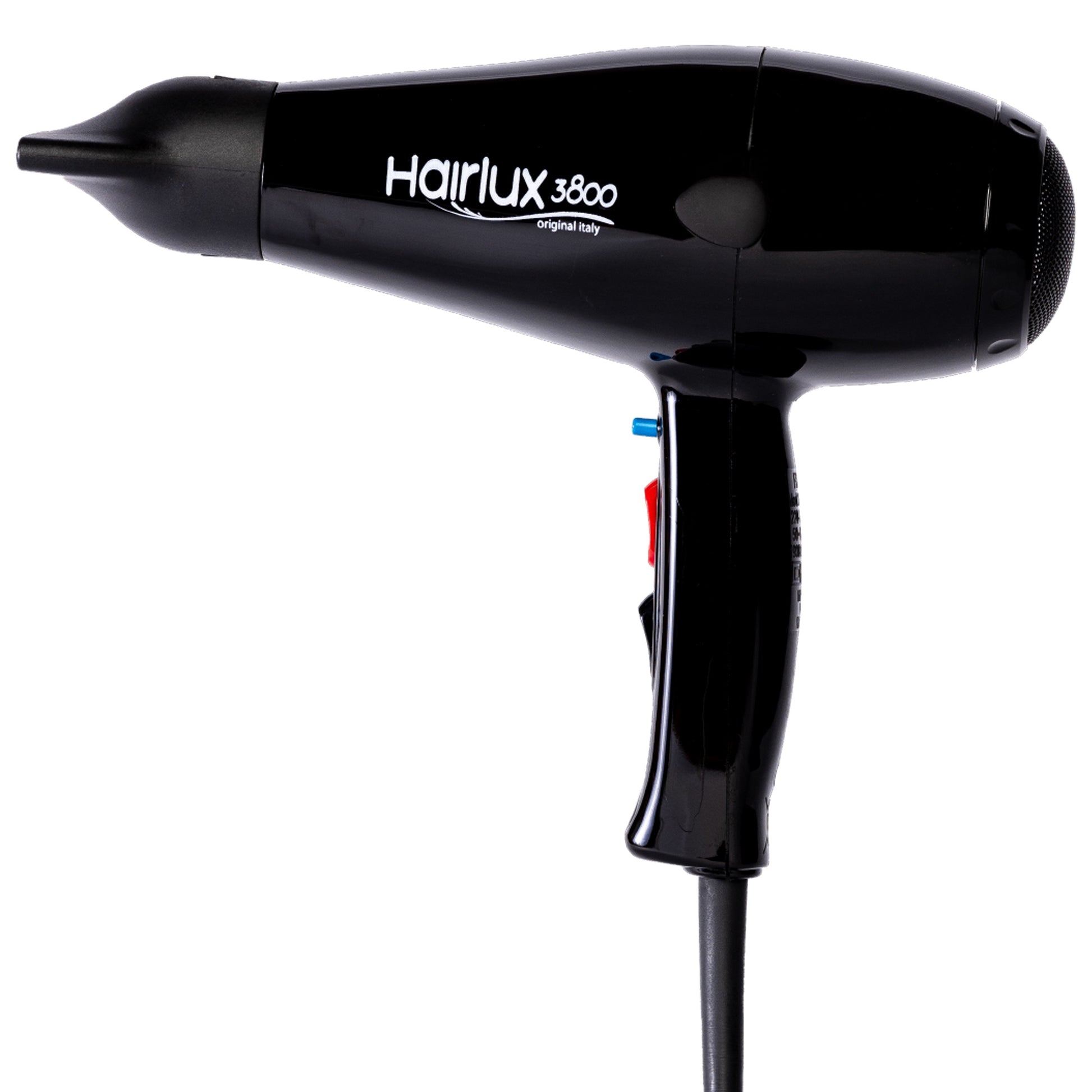 FKF Hairlux 3800 Asciugacapelli Phon Professionale
