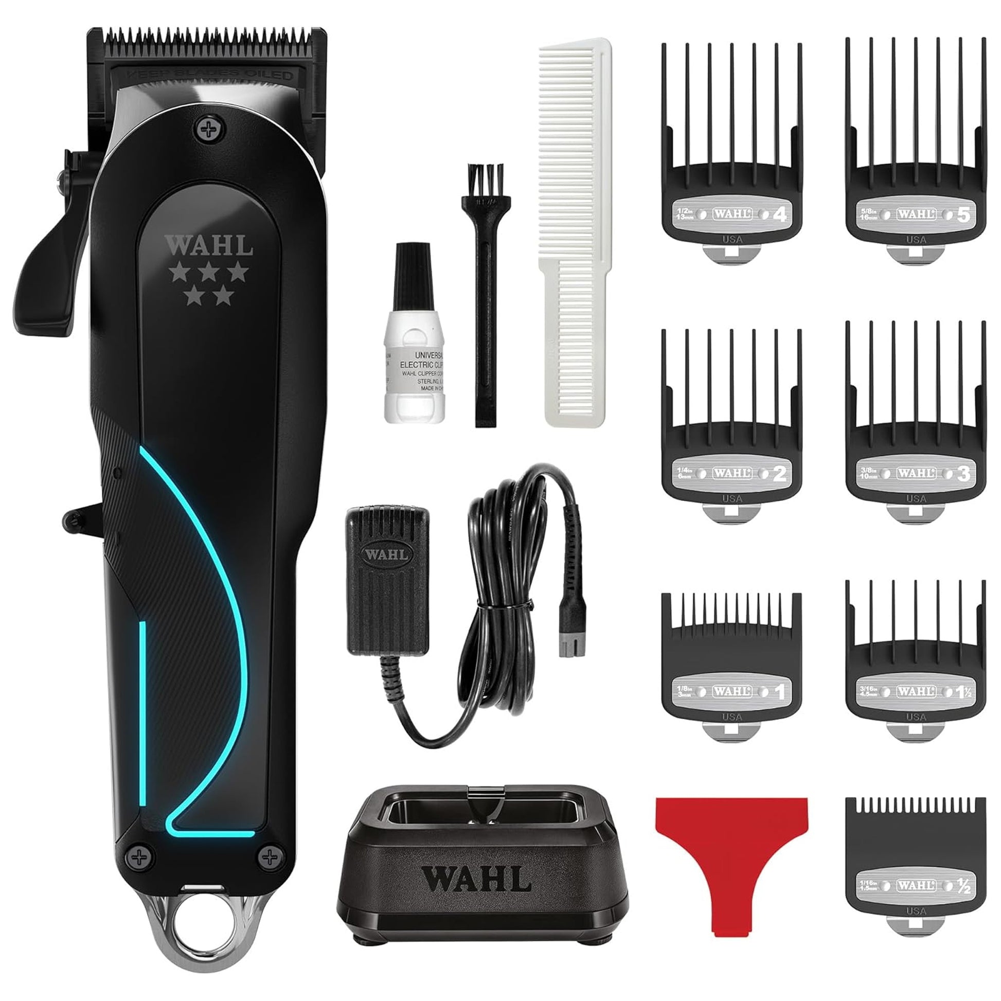 Wahl Tosatrice Senior 2.0 Cord Cordless Clipper