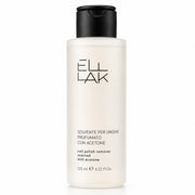 Ell-Lak Solvente per Unghie Profumato con Acetone - 125ml