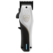 Wahl Tosatrice Vapor CE Championship Edition Cord Cordless - Bianco