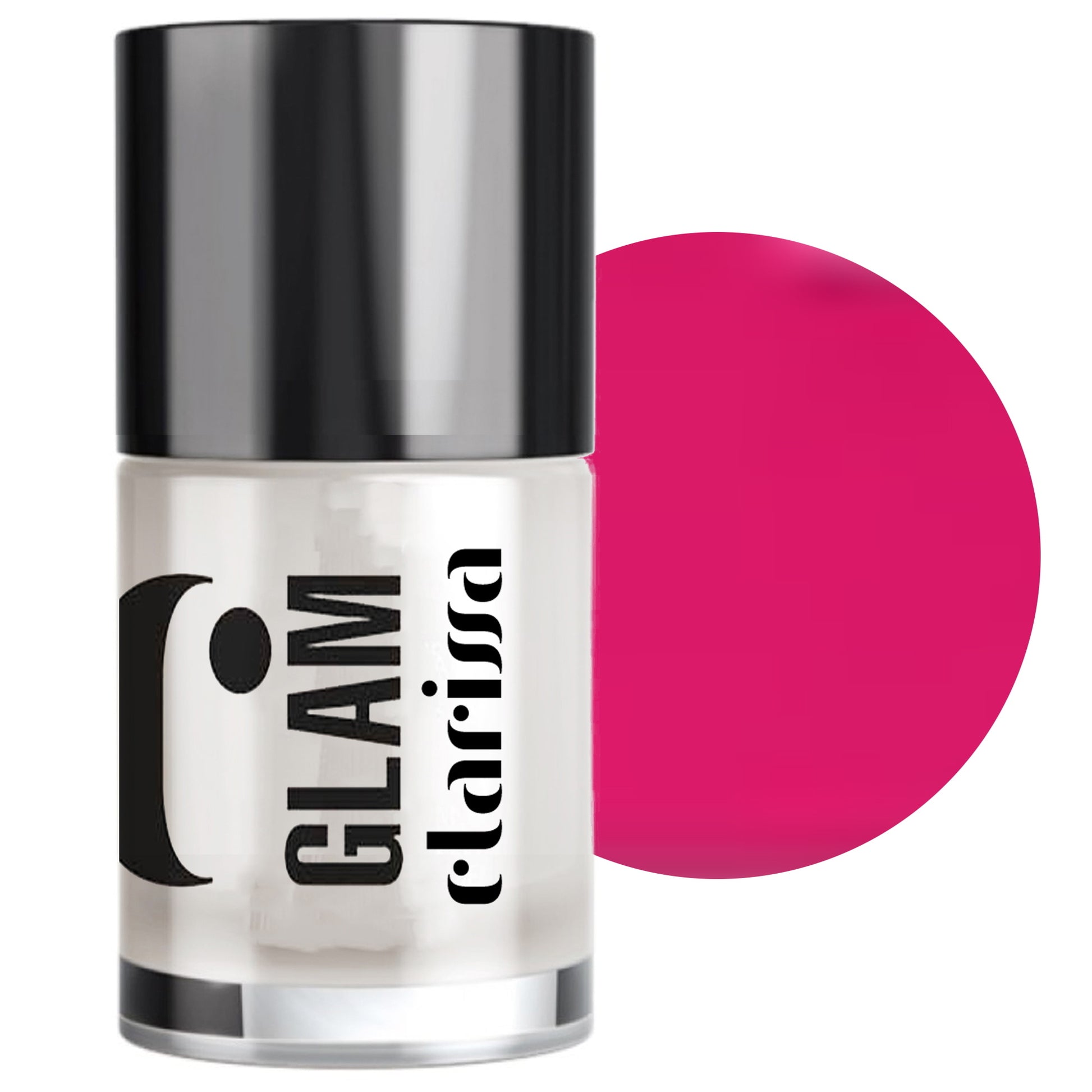Clarissa LAI C-Glam - Smalto Effetto Gel 7ml - Lyra