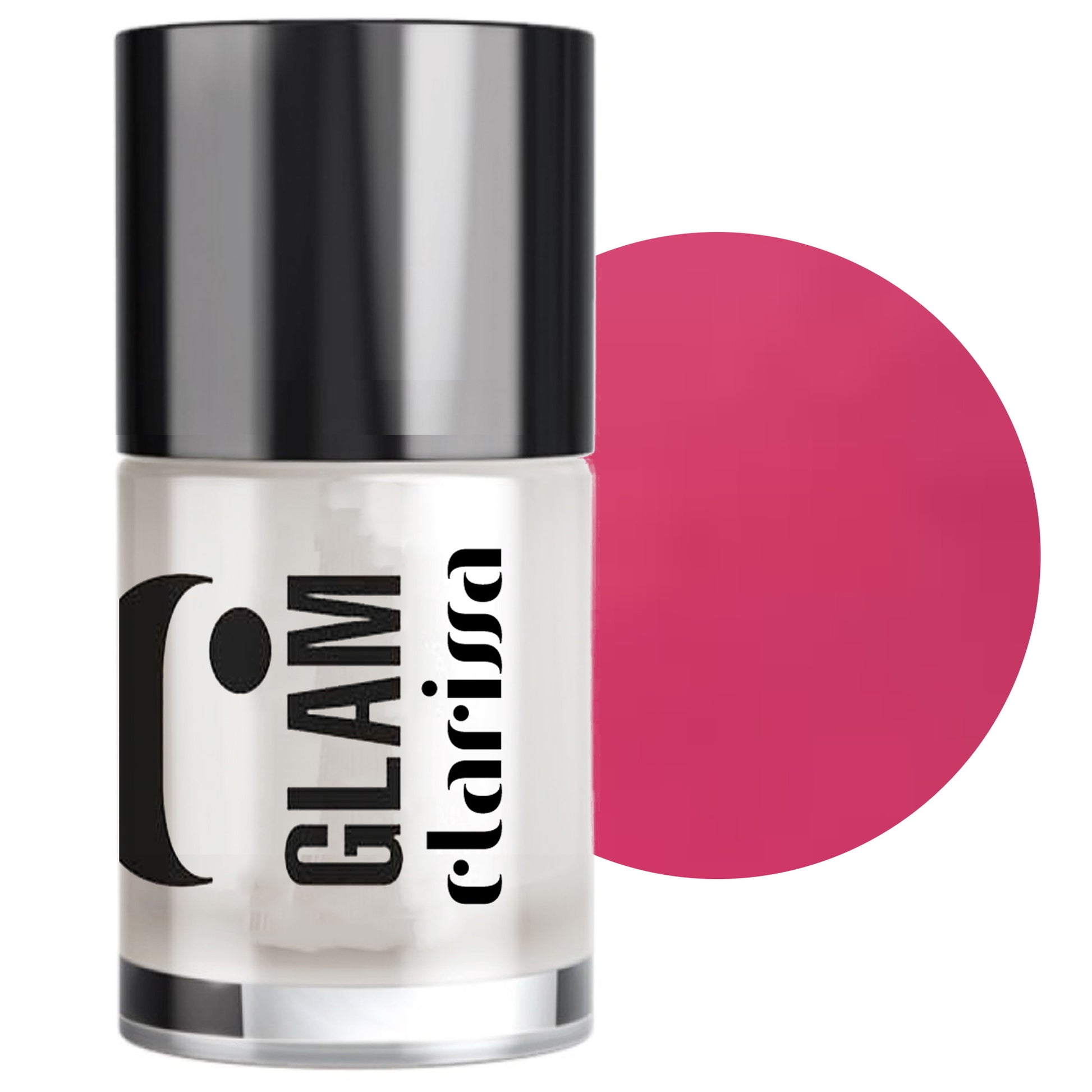 Clarissa LAI C-Glam - Smalto Effetto Gel 7ml - Ginevra