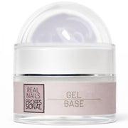 Real Nails Professional Gel Autolivellante 15ml - Trasparente