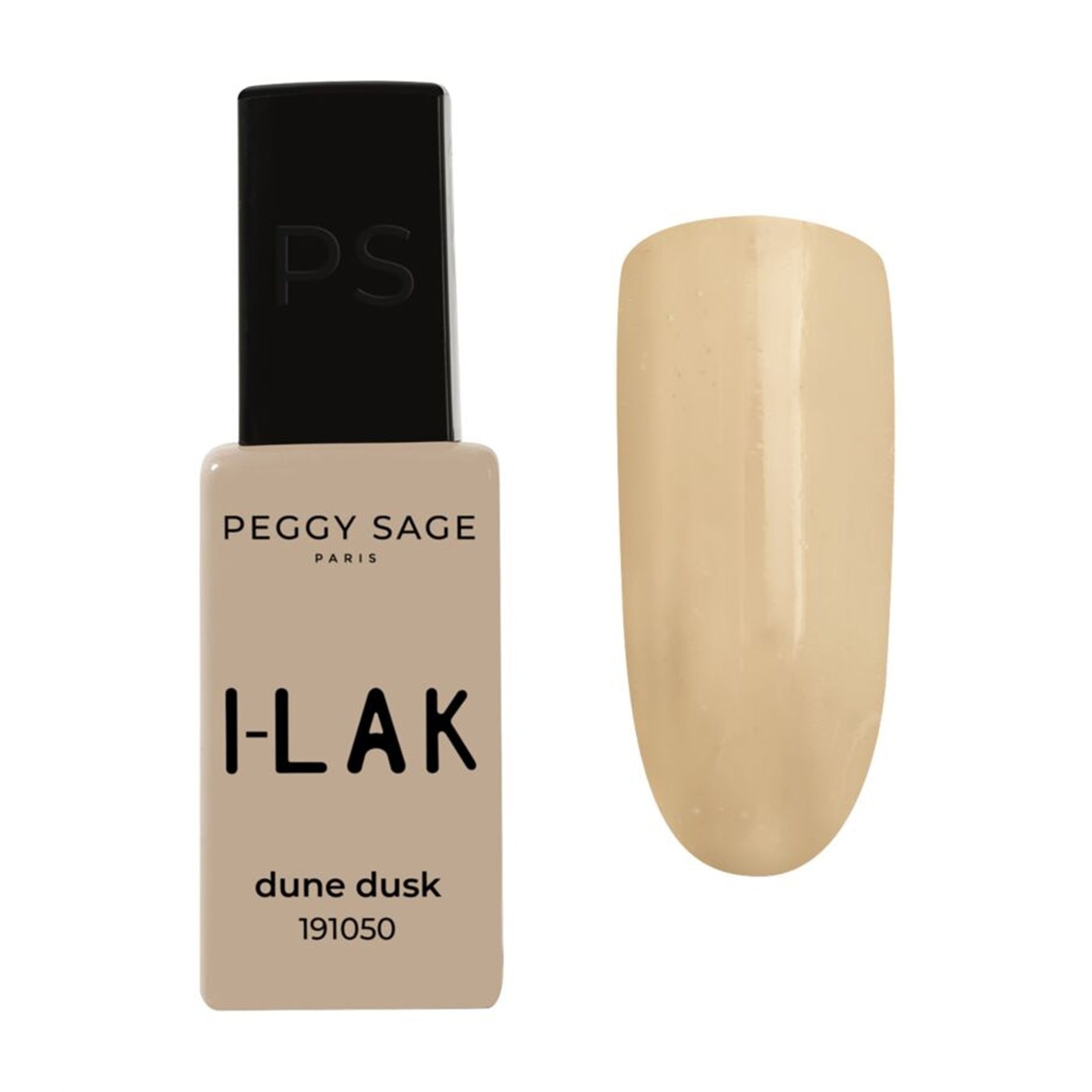 Peggy Sage I-Lak Smalto Semipermanente TPO Free 11ml - Dune Dusk