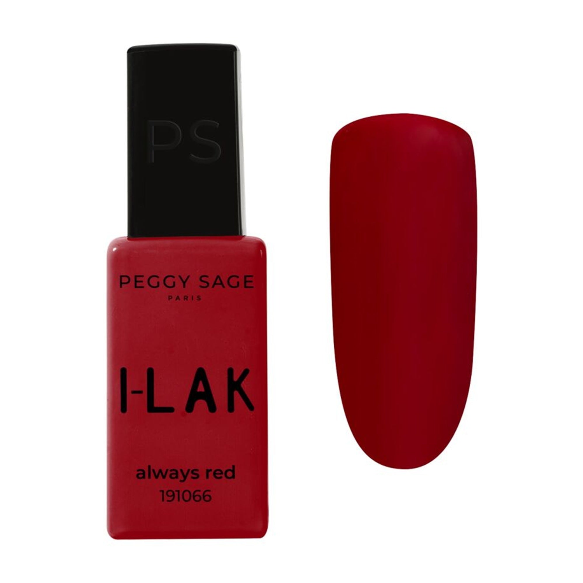 Peggy Sage I-Lak Smalto Semipermanente TPO Free 11ml - Always