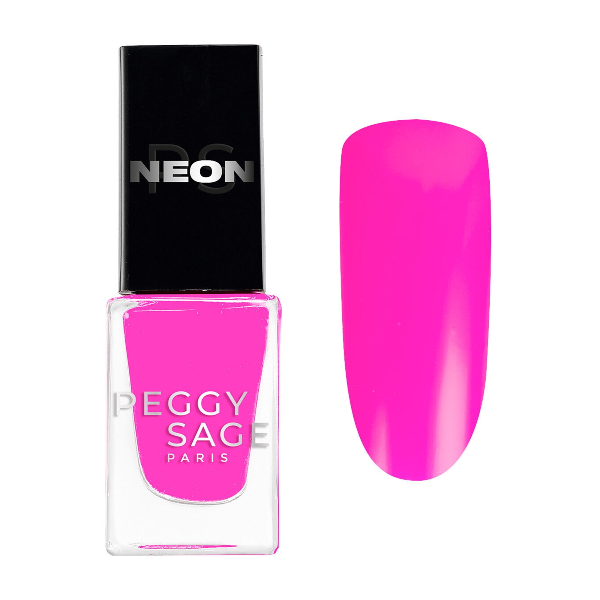 Peggy Sage Smalto per Unghie 5ml - Amanda