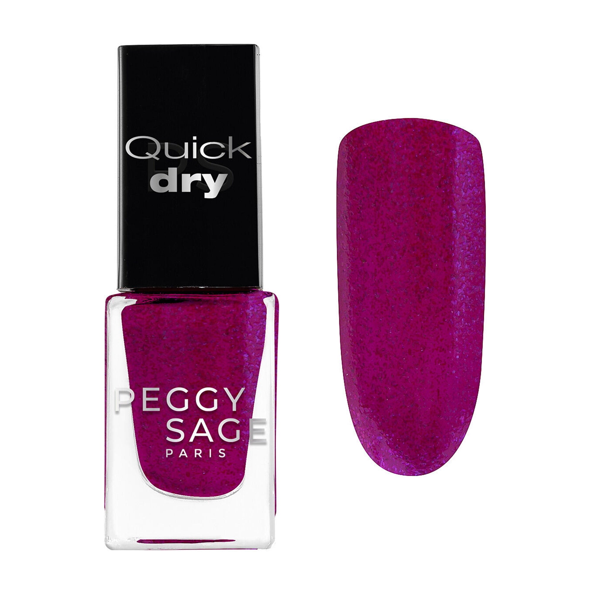 Peggy Sage Smalto per Unghie 5ml - Bella