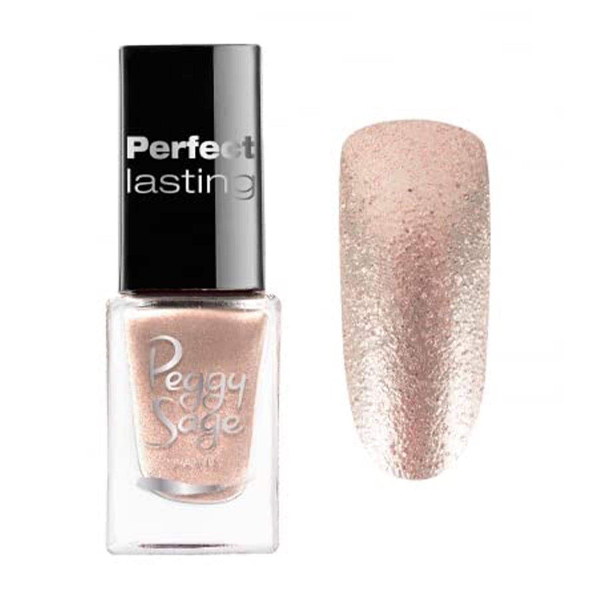 Peggy Sage Smalto per Unghie 5ml - Isalie