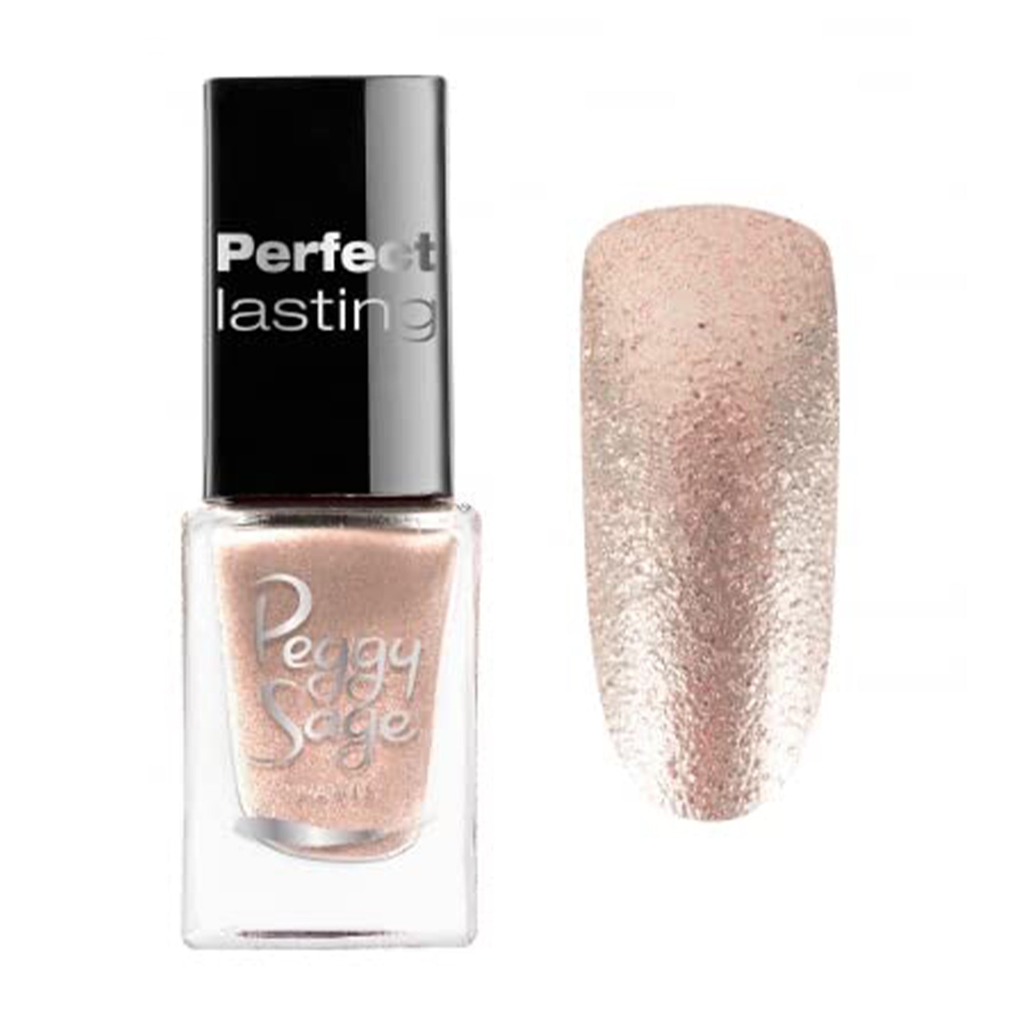 Peggy Sage Smalto per Unghie 5ml - Isalie