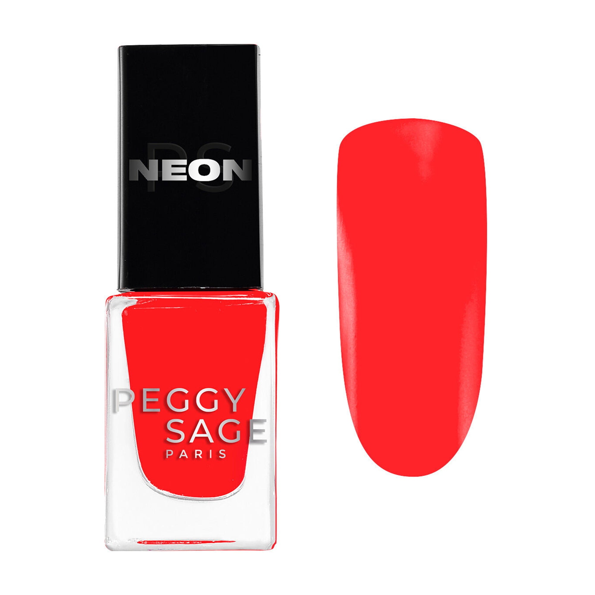 Peggy Sage Smalto per Unghie 5ml - Tania