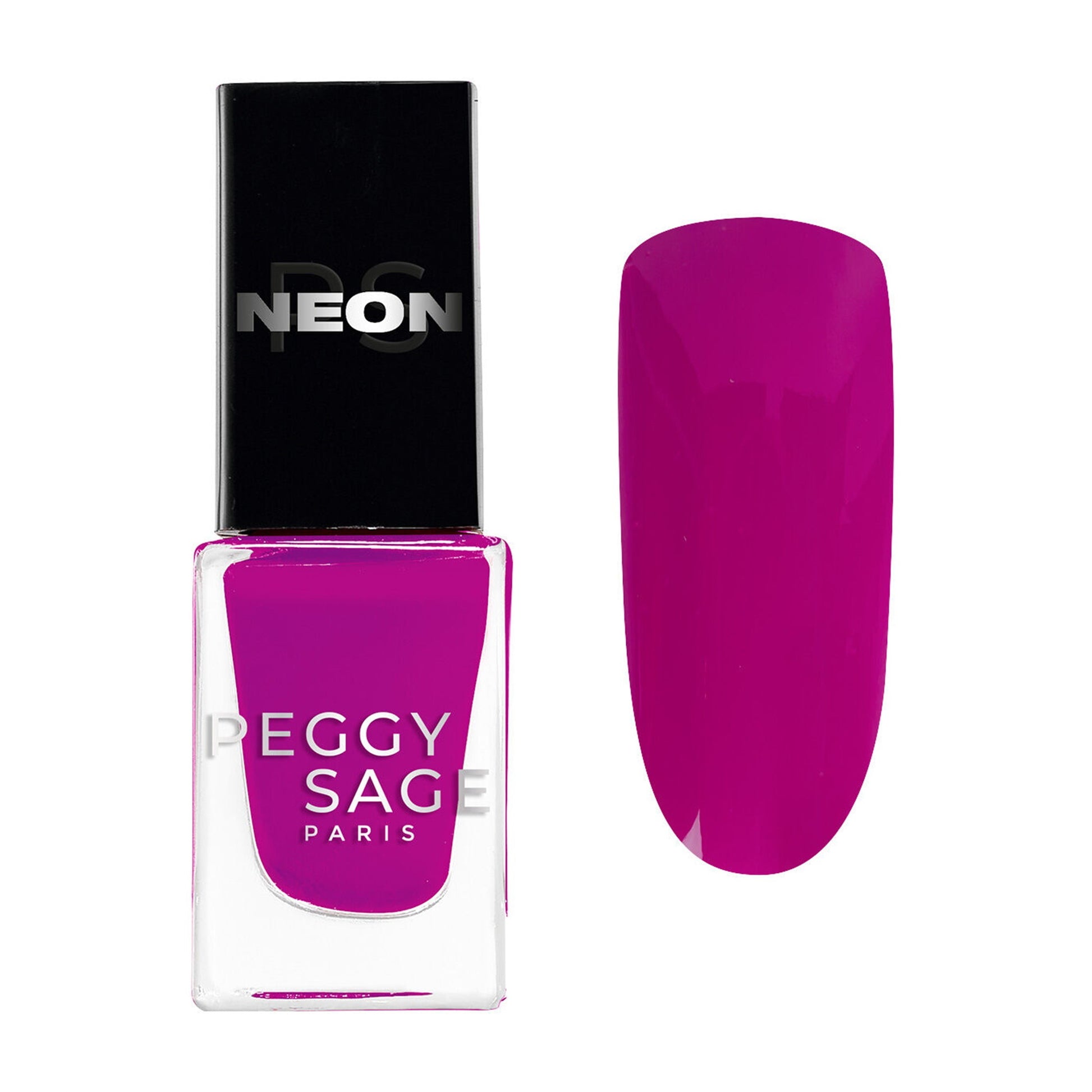 Peggy Sage Smalto per Unghie 5ml - Tessa