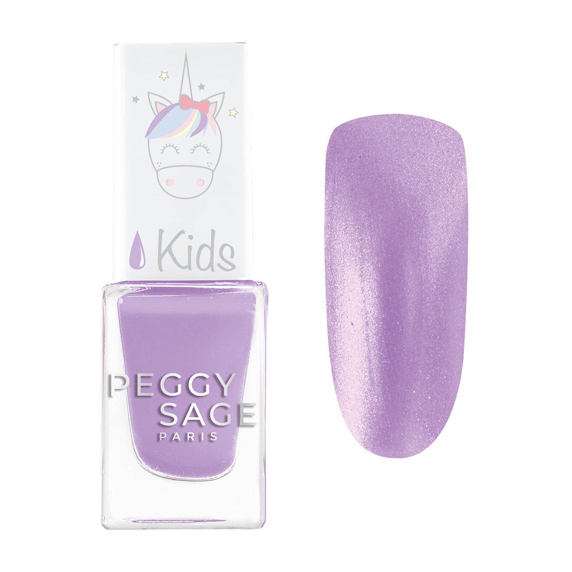 Peggy Sage Smalto per Unghie 5ml - Mélusine