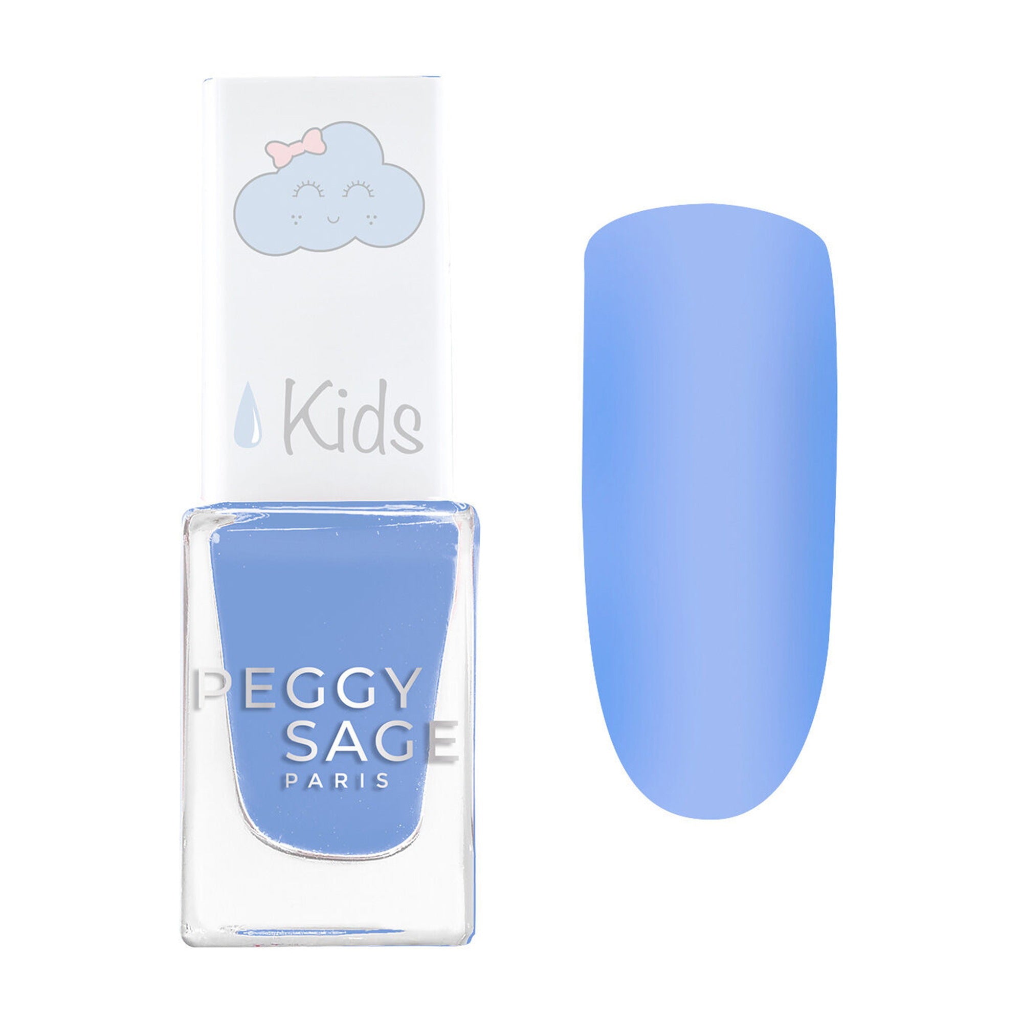 Peggy Sage Smalto per Unghie 5ml - Elsa