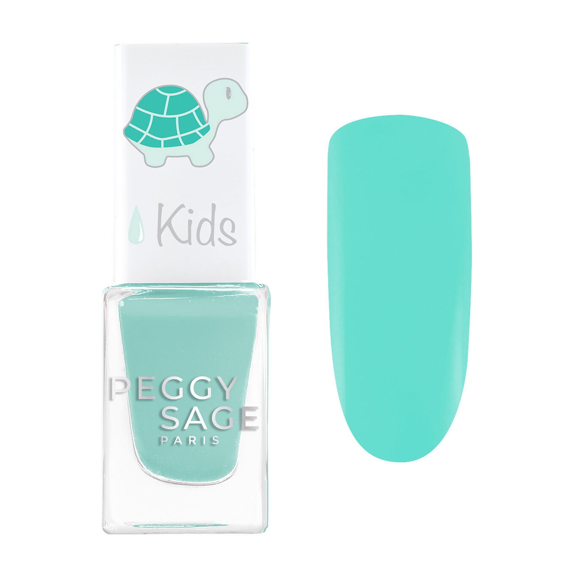 Peggy Sage Smalto per Unghie 5ml - Grace