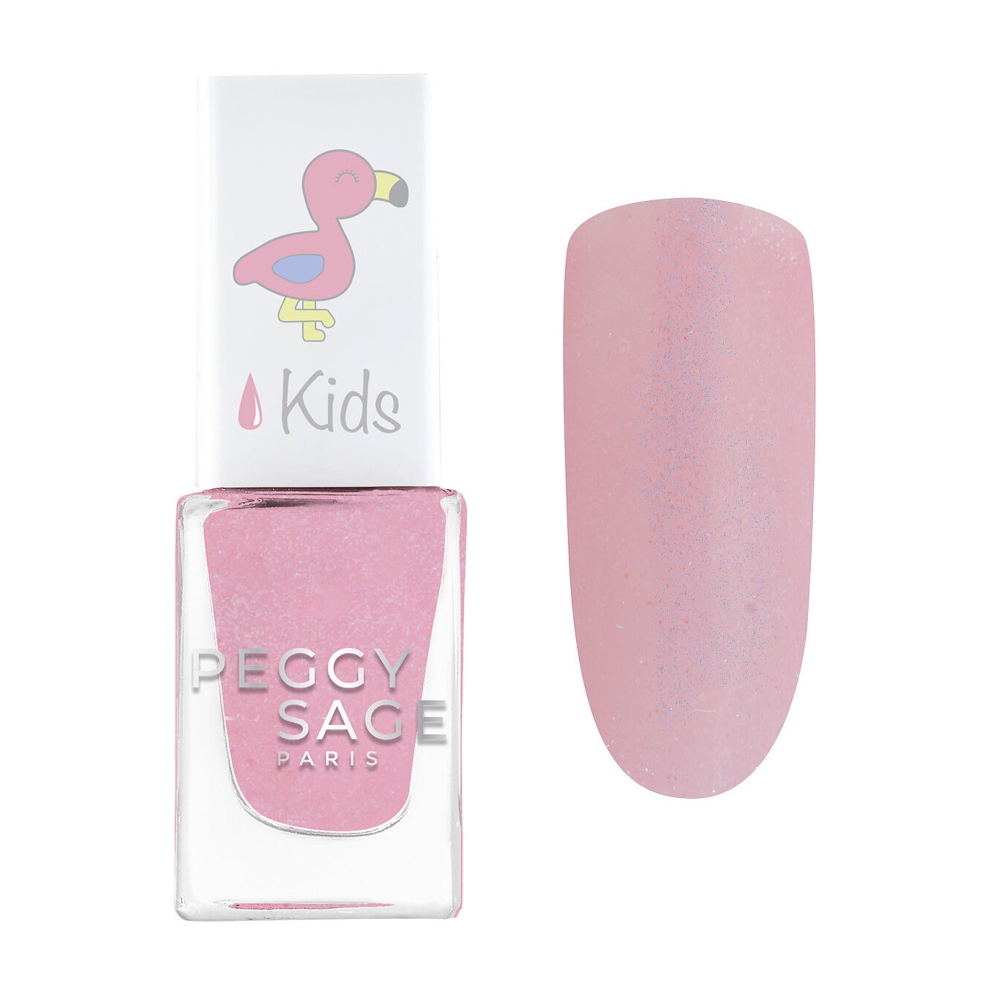 Peggy Sage Smalto per Unghie 5ml - Rosie