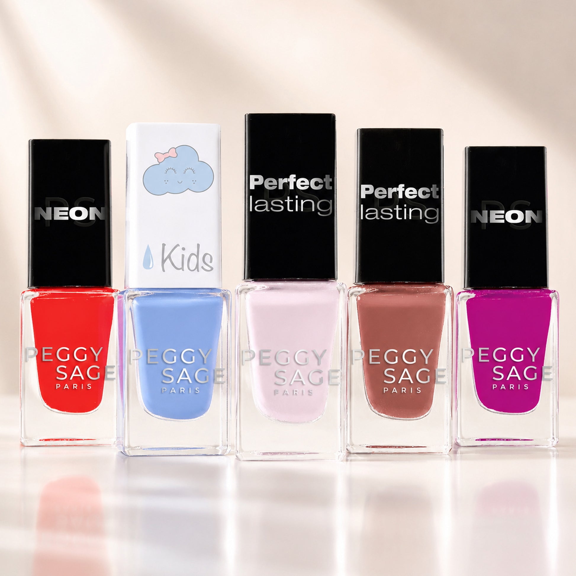 Peggy Sage Smalto per Unghie - 5ml