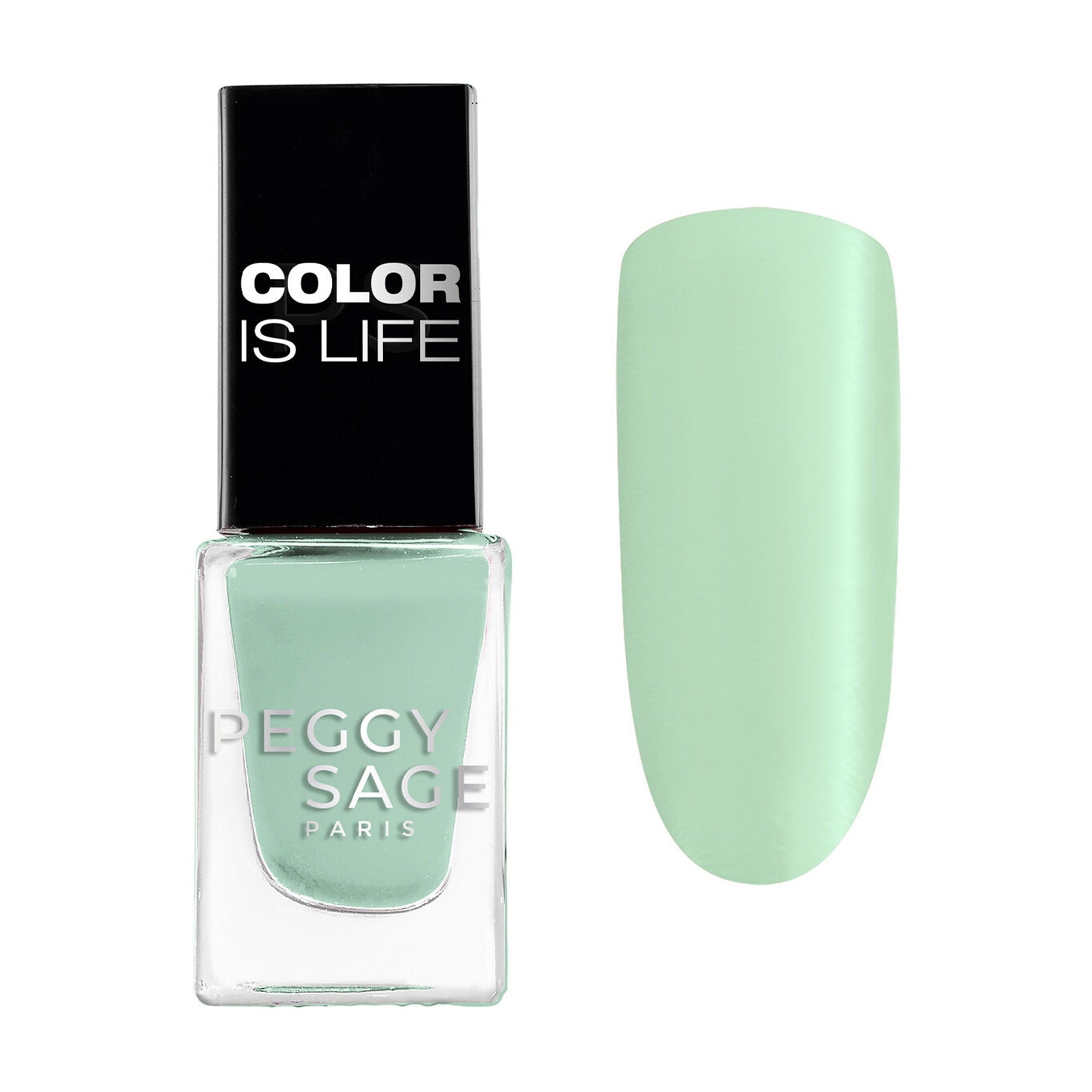 Peggy Sage Smalto per Unghie 5ml - Kiwi Jelly