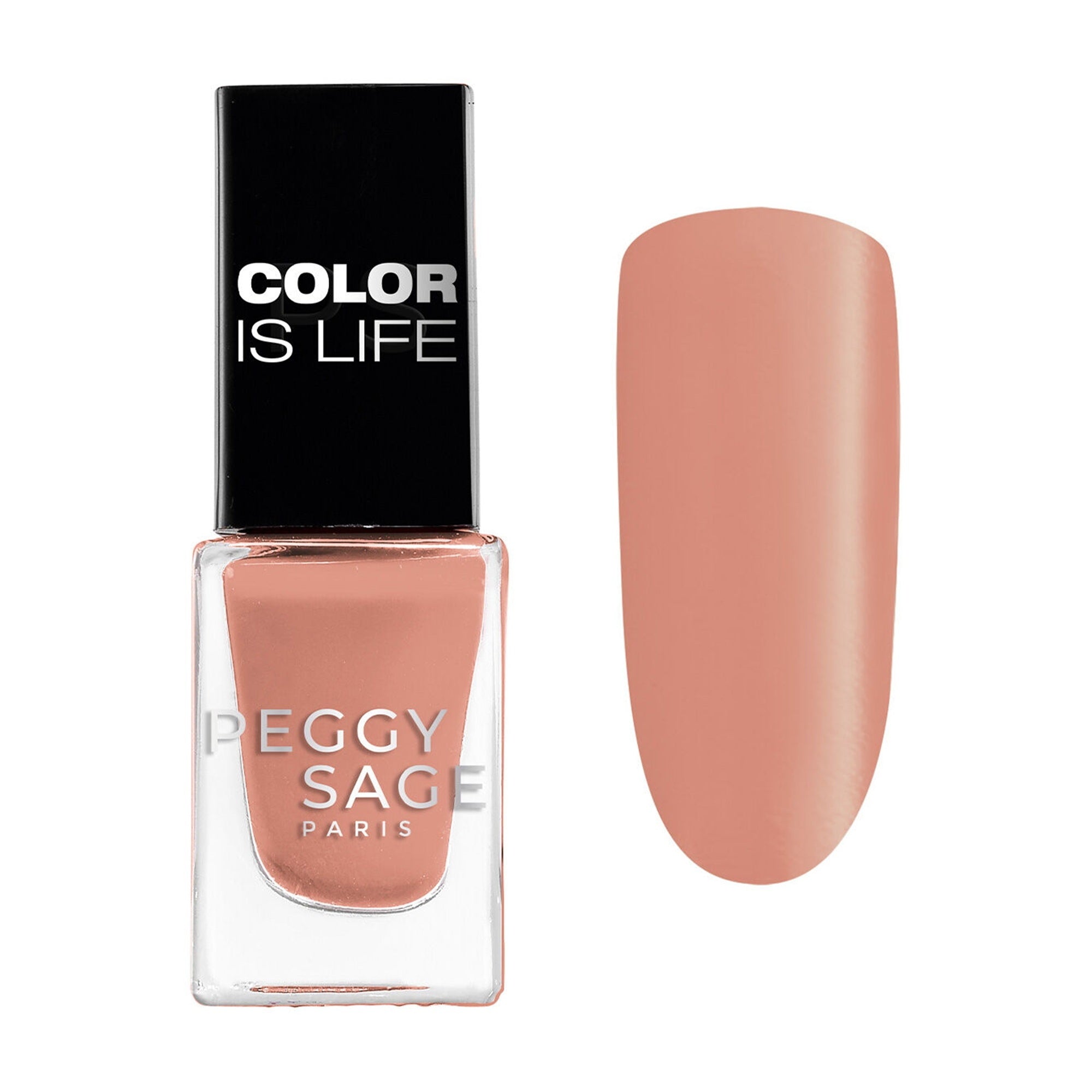 Peggy Sage Smalto per Unghie 5ml - Papaya Splash
