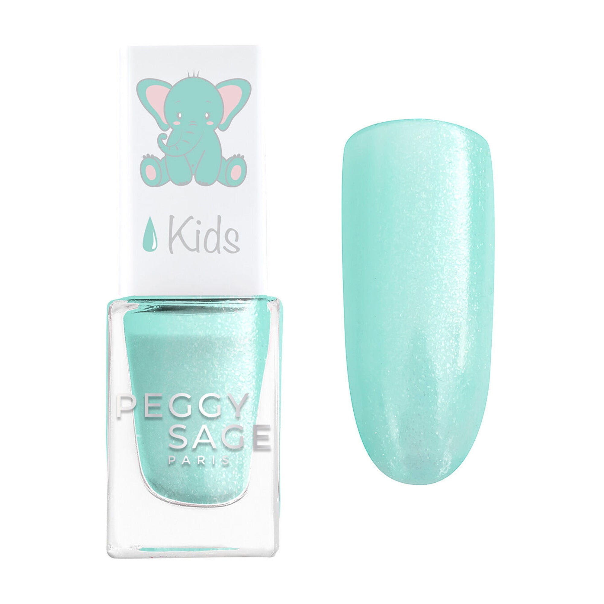 Peggy Sage Smalto per Unghie 5ml - Jade