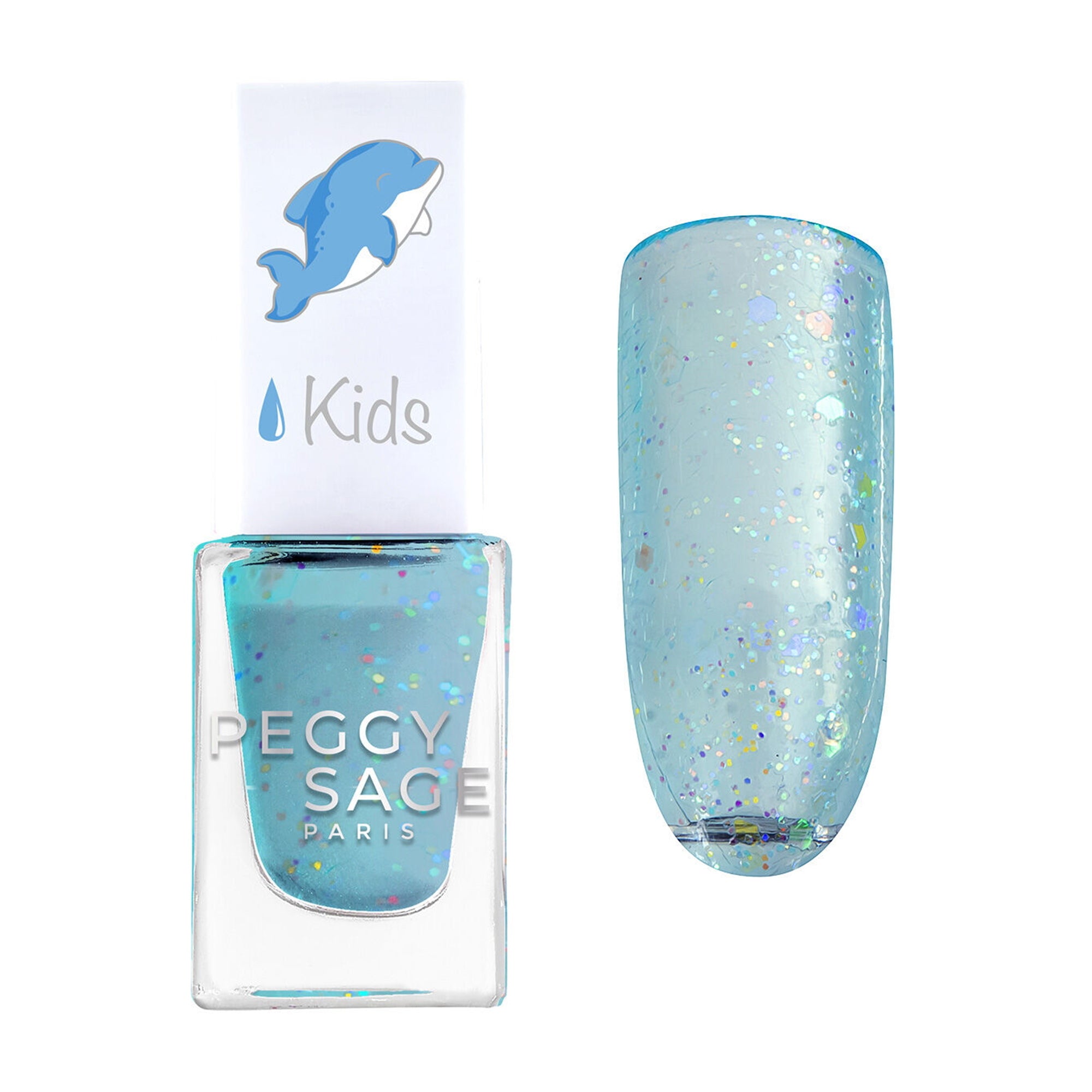 Peggy Sage Smalto per Unghie 5ml - Chloè