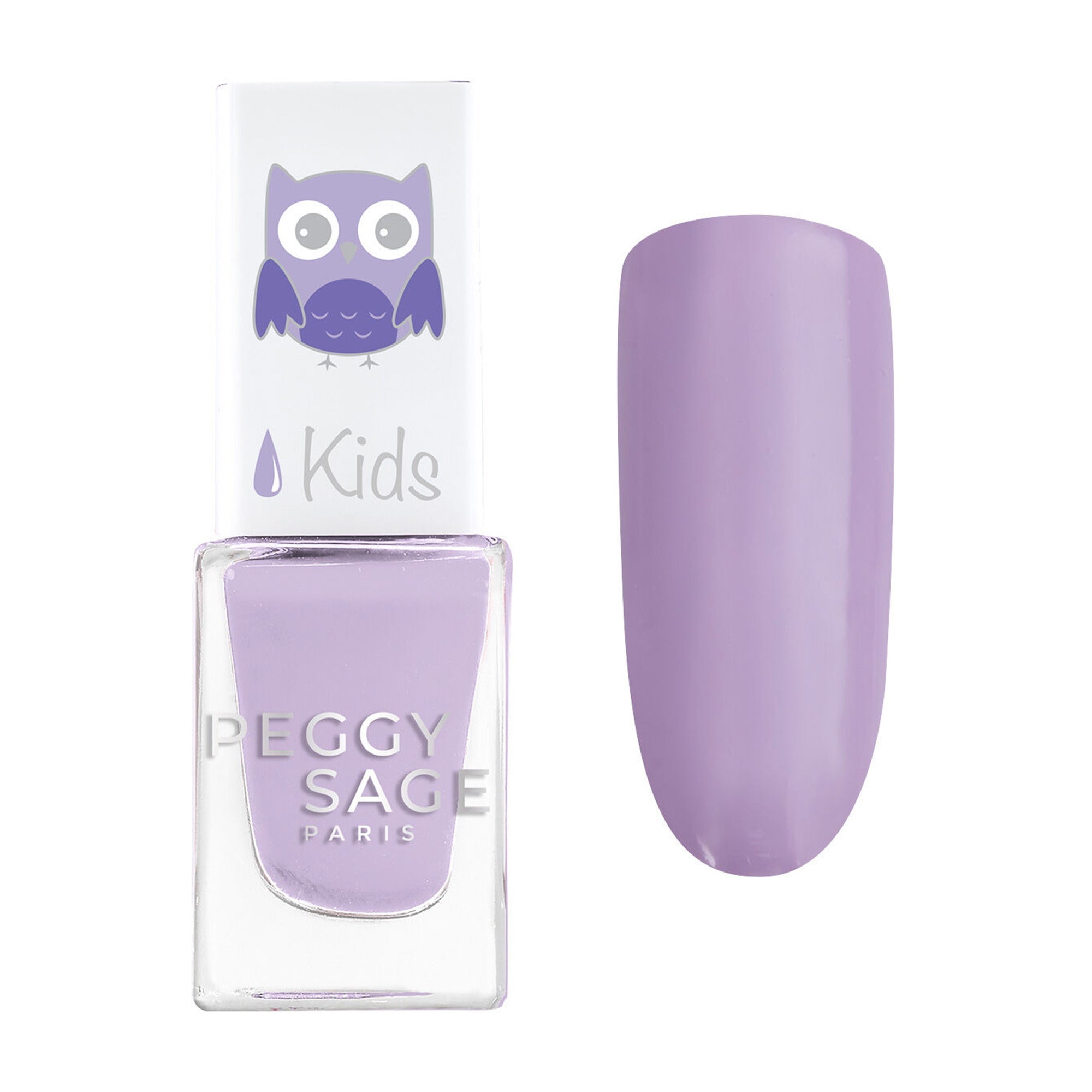 Peggy Sage Smalto per Unghie 5ml - Gaelle