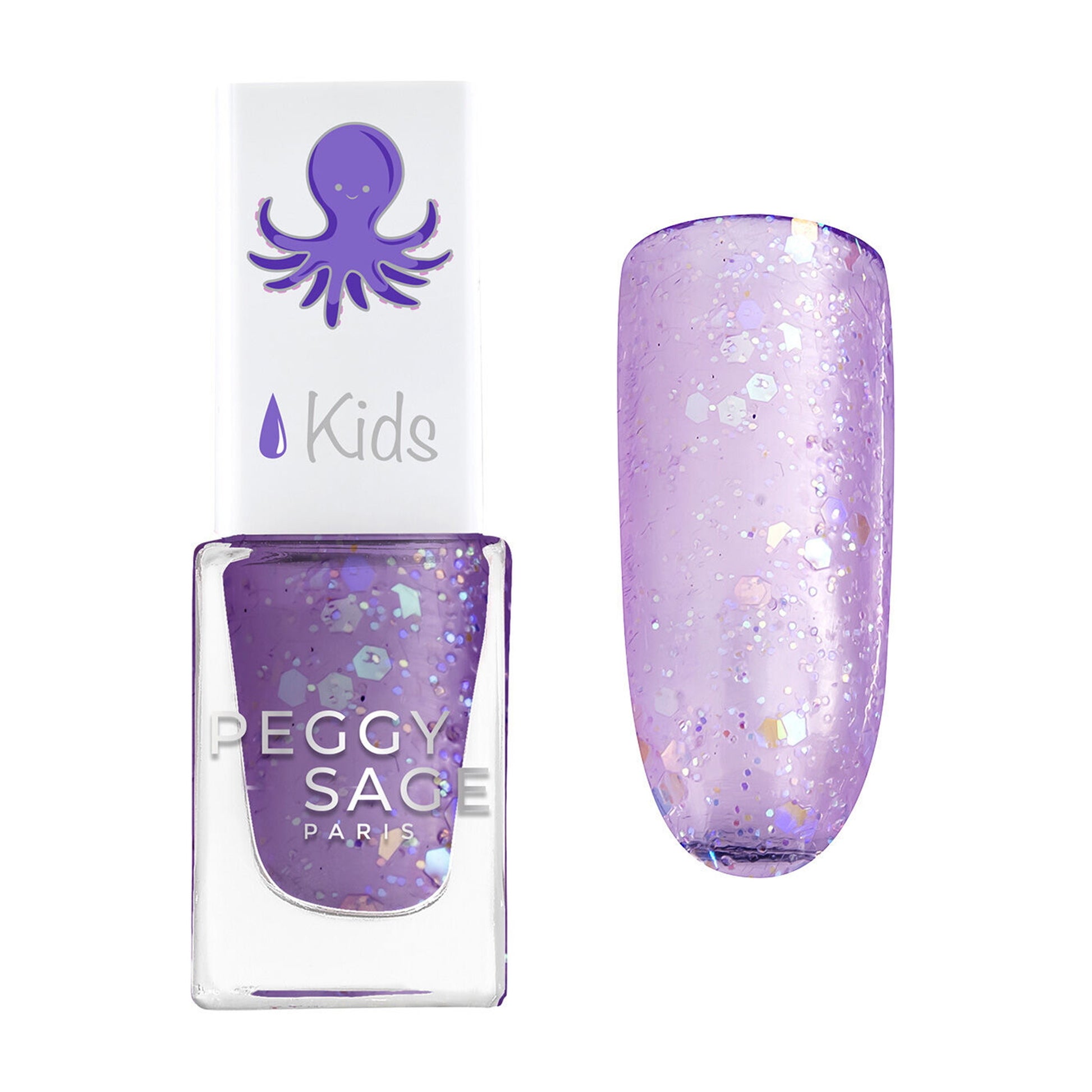 Peggy Sage Smalto per Unghie 5ml - Leonie