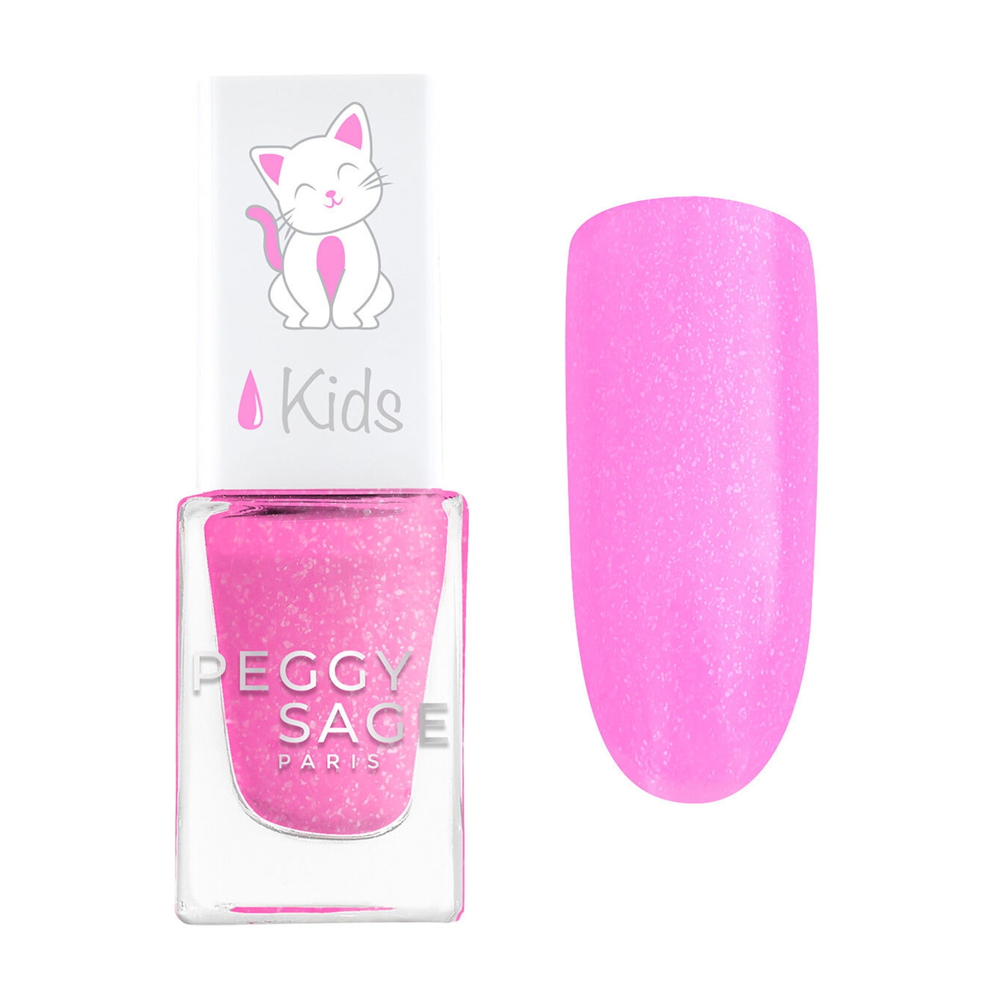 Peggy Sage Smalto per Unghie 5ml - Charlie