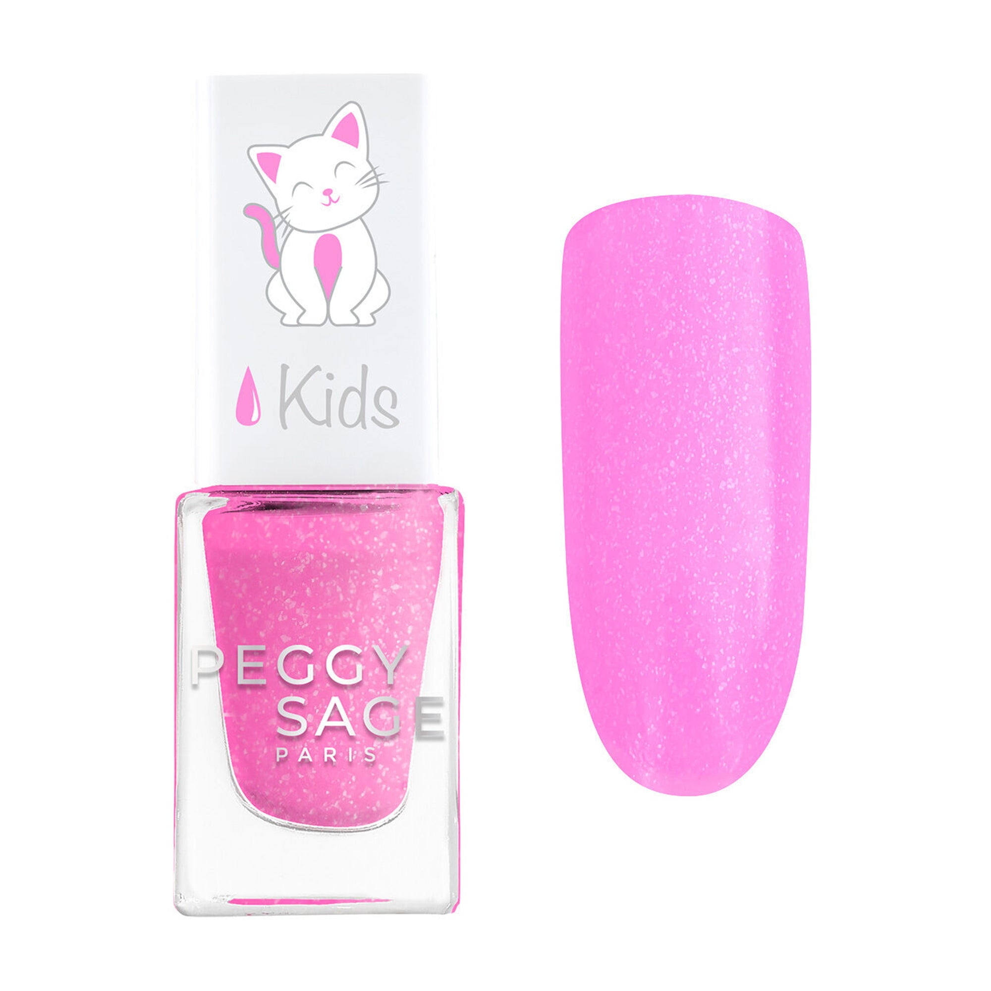 Peggy Sage Smalto per Unghie 5ml - Charlie
