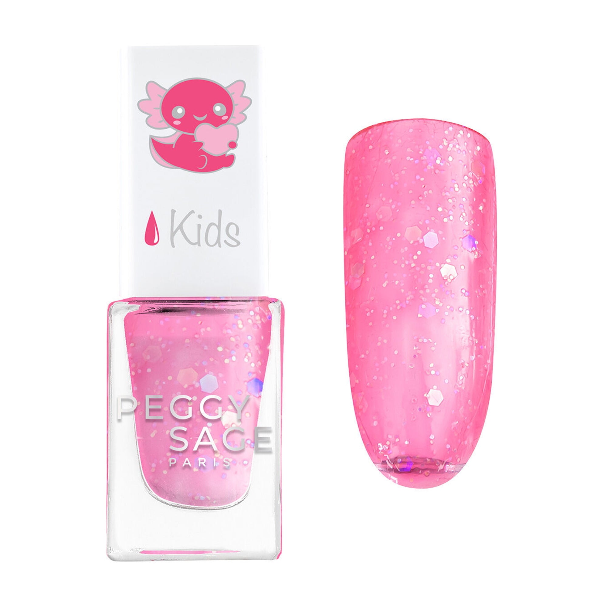 Peggy Sage Smalto per Unghie 5ml - Lea